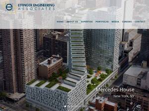 Ettingerengineering.com
