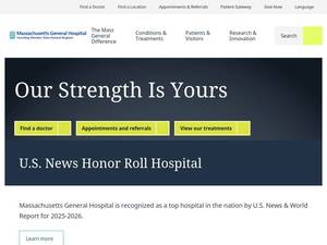 Massgeneral.org