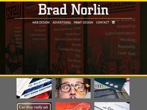 Bradnorlin.com
