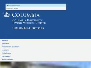 columbiadoctors.org