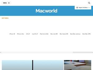 Macworld.com