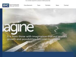 Battersonvp.com