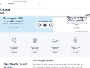 casper.com
