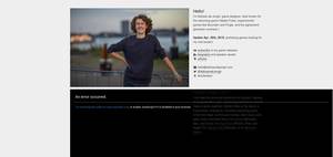 adriaandejongh.com