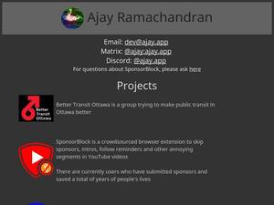 ajay.app