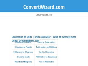 convertwizard.com