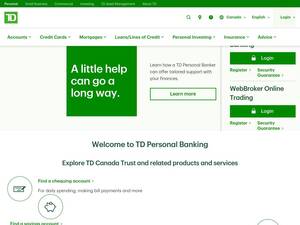 td.com