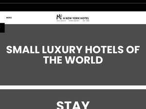 Hotelgrandunion.com