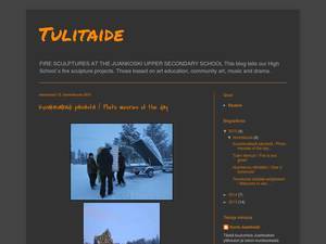 tulitaidejuankoski.blogspot.fi