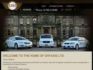 dhtaxis.co.uk