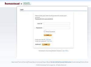 Hm2012.homestead.com