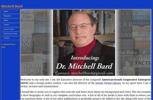Mitchellbard.com