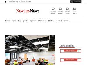 newtondailynews.com