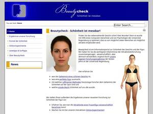 beautycheck.de