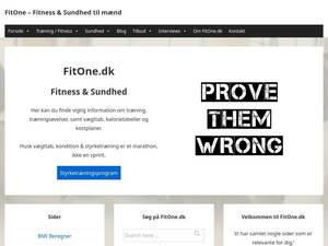 Fitone.dk