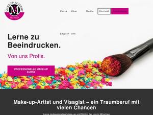 Makeupacademy.de