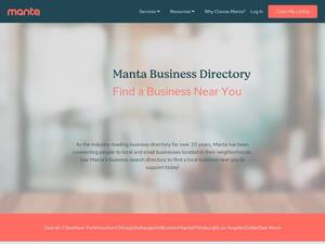 Manta.com