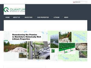 Qmcminerals.com