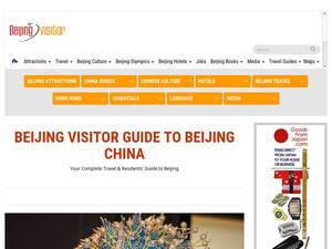 Beijing-visitor.com