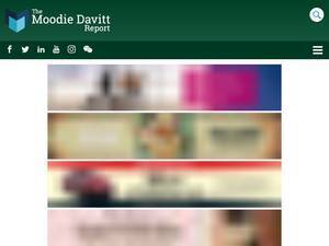 moodiereport.com