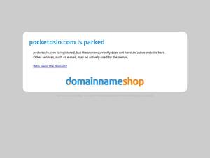 Pocketoslo.com