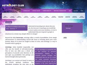 astrologyclub.org