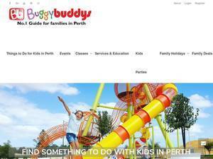 buggybuddys.com.au