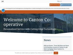 Cantoncoopbank.com