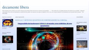 Decamentelibera.blogspot.it