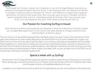 surfhawaii4u.com