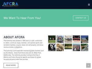 Afcra.com