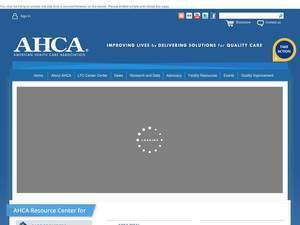 ahcancal.org