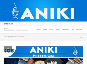 aniki.fm