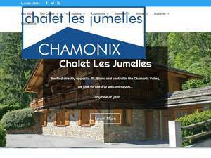 chaletskiweekend.com