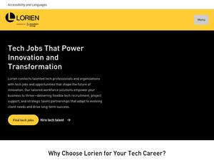 Lorien.co.uk