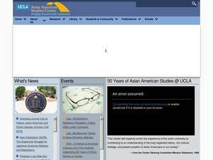 Aasc.ucla.edu