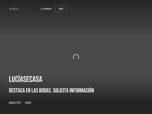 luciasecasa.com
