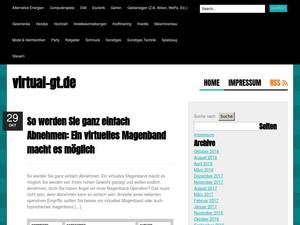 Virtual-gt.de