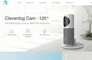 cleverdog.com.cn