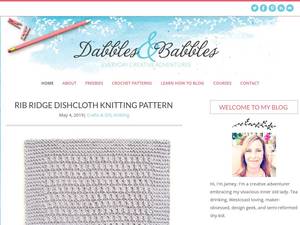 dabblesandbabbles.com