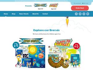 myexplorations.com