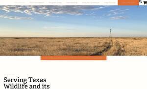 texas-wildlife.org