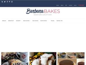 barbarabakes.com