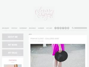 coloursandbeyond.com