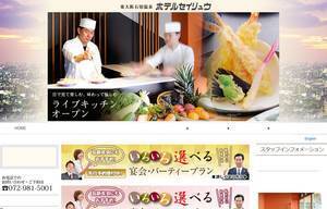 hotelseiryu.com