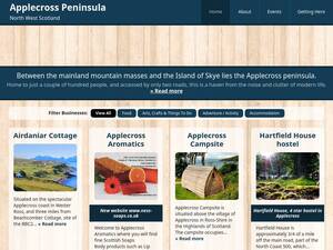 applecross.uk.com