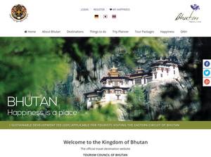 bhutan.travel