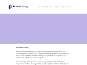 fathomenergy.com