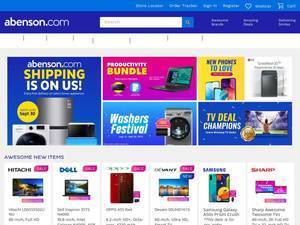 abenson.com