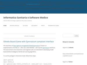 Informaticasanitaria.it
